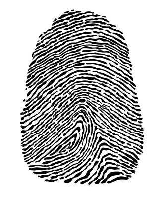 fingerprint