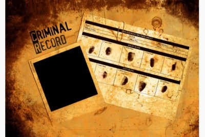 Criminal Charge