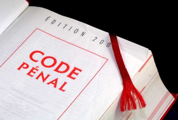 Expiration du casier judiciarie